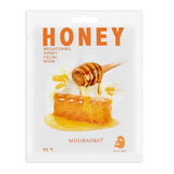 Mascarilla De Papel Molibaobei Honey