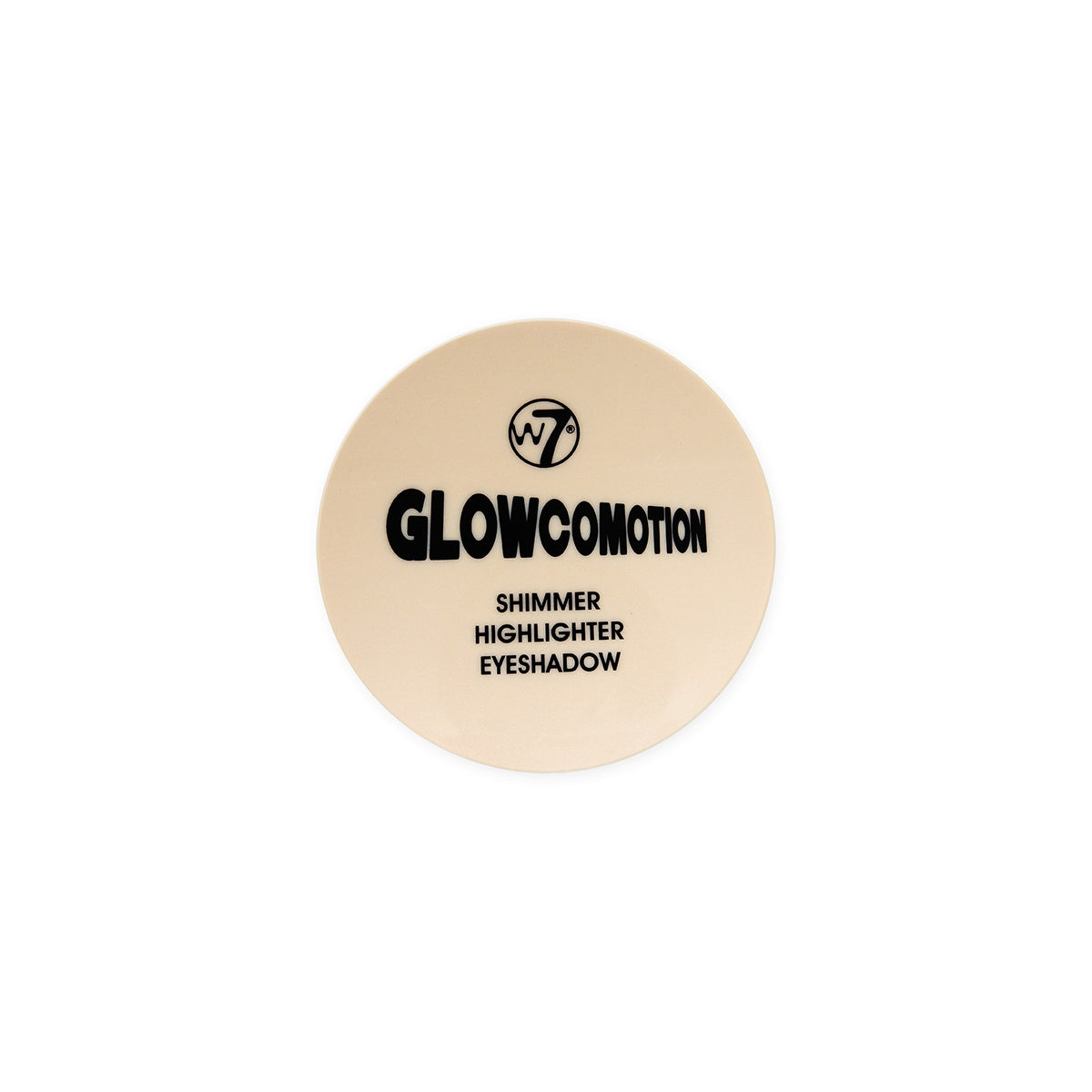 Iluminador W7 Cosmetics Glowcomotion